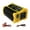 Black, variant on 3000W Intelligent Power Inverter DC 12V To AC /V Dual USB Car Charger Converter Modified Sine Wave Portable Power Inverter ,Car Essential