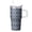 boho-333, variant on 20oz Stainless Steel Coffee Cup with Lid and Straw - Double Wall Vacuum Insulated Boho Travel Tumbler, Leakproof Thermal Mug