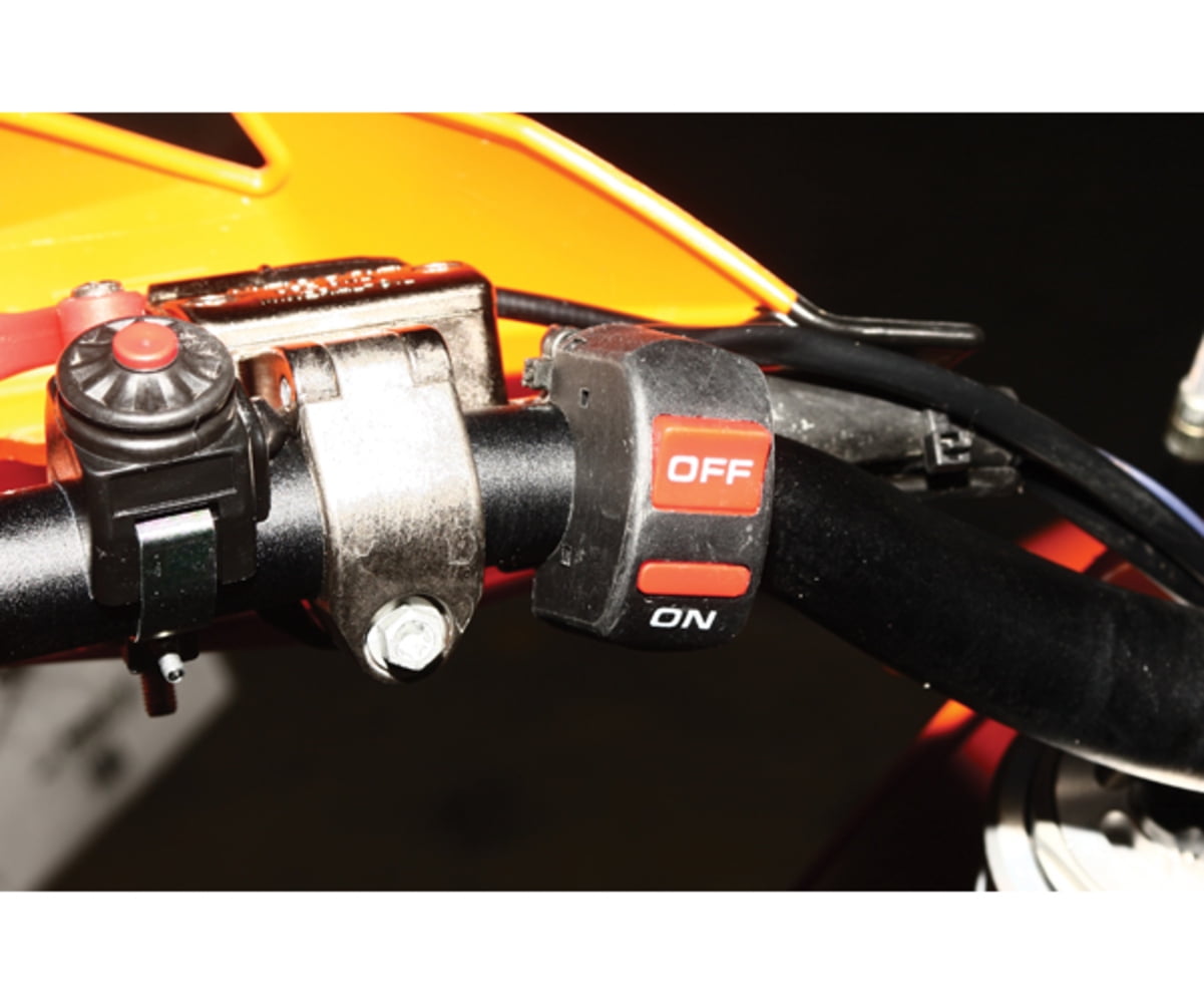 Ktm Ignition Switch KTM 690 Duke 0809 Ignition Switch Plus Lock Set