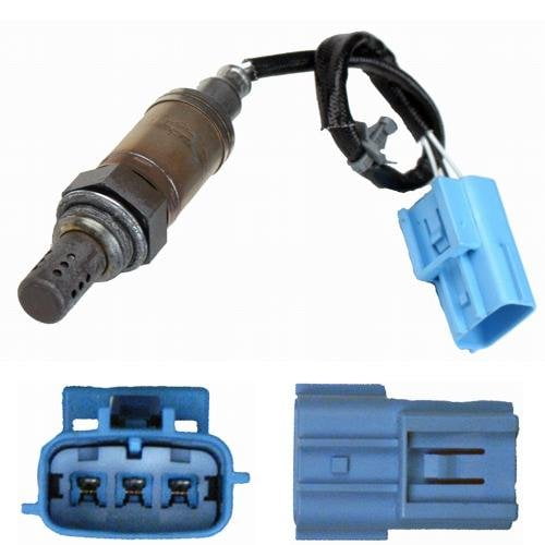Bosch 15340 Oxygen Sensor, OE Type Fitment