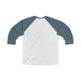 thumbnail image 2 of BE YOU - Baseball Raglan Tee, 2 of 2