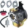 thumbnail image 2 of Carburetor Fit for Troy-Bilt Storm 2410 2420 2620 2690 2690XP 170-SU 270 Snow Blower, 2 of 5