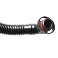 thumbnail image 6 of Bapmic 94810721552 Crankcase to Valve Cover Vent Line Breather Hose for Porsche Cayenne 2003-2006, 6 of 7