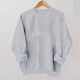 thumbnail image 1 of TaTaai Women's Valentine's Day Printed Sweatshirt, Long Sleeve Pullover Top, Round Neck Romantic Blouse, Cute Casual Wear Gift, 1 of 5