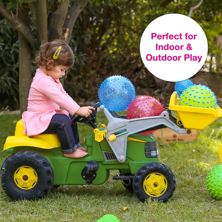 Edushape glow in cheap the dark sensory ball
