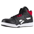 thumbnail image 4 of Reebok Work Mens Bb4500 Slip Resistant Composite Toe, 4 of 5