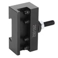 thumbnail image 3 of Changement Rapide Outil Post, Changement Rapide Outil Post Changement Rapide Outil Post Tour CNC Porte-Outil Design Rationalisé, 3 of 14