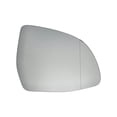 thumbnail image 3 of Car RH Side Heated Rear View Mirror Glass w/Backing Plate For BMW X5 X3 X6 X7 X4, 3 of 5