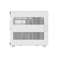 thumbnail image 3 of Thermaltake CA11B00F6NN00 AX700 Snow Super Tower Case White, 3 of 6