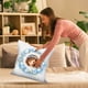 thumbnail image 5 of Juego de cojines decorativos con personajes de Pascua para niños | Cojín suave y decorativo para dormitorio, sofá y sala de juegos | Regalo ideal para niños y niñas., 5 of 5