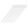 thumbnail image 1 of 20 pipetas desechables de plástico YONGSHENG de 2 ml, 1 of 3