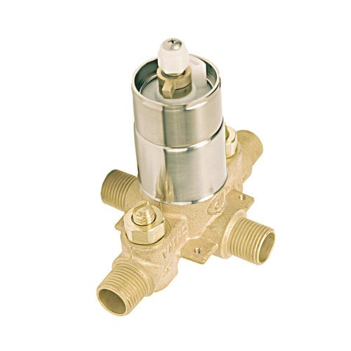 Aqueous Faucet Roughin Tub Valve and Shower Pressure Balance Valve