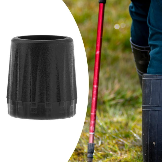 DYNWAVECA Housse de Protection pour Bâton de Marche, Portable, Pièce de Rechange, Housse de Bâton de Marche pour Bâton de Marche, Randonnée Camping Extérieur 18mm