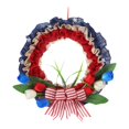 thumbnail image 2 of Decoraciones patrióticas Decoraciones Patrióticas Decoraciones Patrióticas Decoraciones Patríticas de American Flag para jardín de la oficina de la, 2 of 8