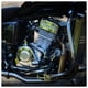 thumbnail image 4 of Motocicleta Iron Clan Custom Raptor 400cc de inyección 2026, 4 of 5