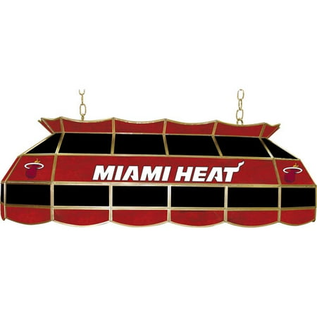 - Trademark Global NBA Miami Heat 40