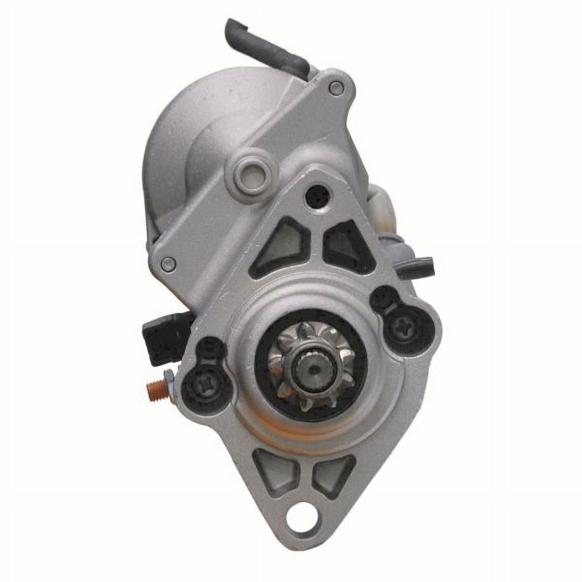 ACDelco Starter 336-2067 Fits select: 2005-2009 LAND ROVER LR3, 2006-2009 LAND ROVER RANGE ROVER SPORT