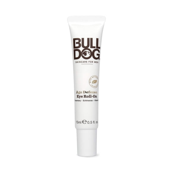 Roll-On para Ojos Bulldog Age Defense para Hombre 15 mL