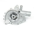 thumbnail image 4 of US Motor Works - US1018H - US Motor Works Engine Water Pump P/N:US1018H Fits select: 1977-1979 PONTIAC FIREBIRD, 1978-1979 CHEVROLET MALIBU, 4 of 4