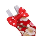 thumbnail image 3 of Pañal para pájaros, tela de algodón, traje de vuelo lavable para loros con forro impermeable para mascotas, pájaros, guacamayos y cacatúas, 3 of 8