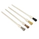 thumbnail image 4 of Cepillos de Alambre de Acero Inoxidable Jadeshay Mini Accesorios de Limpieza, 4 of 8