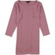 thumbnail image 1 of Alfani Womens Solid 3/4-Sleeve Tunic Blouse medpink 2XL, 1 of 2