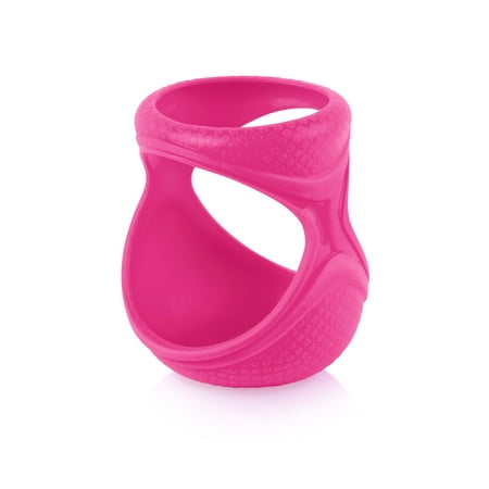 Joovy Sleeve - 5oz/160ml - Pink (Best Juice Brand For Toddlers)
