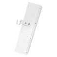 thumbnail image 6 of Sound Town Pair of Passive Wall-Mount Column Mini Line Array Speakers with 4 x 5” Woofers, White for Live Event, Church, Conference, Lounge, CARPO-V5W, 6 of 6