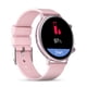 thumbnail image 5 of Reloj Inteligente Fralugio Smartwatch Gw33 Full Touch Ips Hd Rosa Lujo, 5 of 5