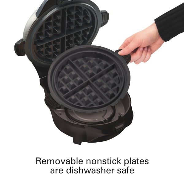 sayota waffle maker
