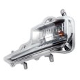 thumbnail image 4 of For Chevy Volt Turn Signal Light Assembly 2011 12 13 14 2015 Driver Side CAPA For GM2530142 | 22810493, 4 of 5