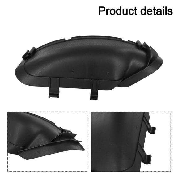 110-6682 Discharge Cover for Toro for TimeCutter 74380 74386 74386 79018 Smile Home
