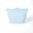 Light Blue, variant on Clear Food Storage Bags Kitchen Multifunctional Sealed Silicone Fruit And Vegetable Fresh Keeping Bags Reusable