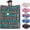 Multi-02, variant on Custom Graduation Gifts Blanket Personalized Class of 2026 Graduation Blankets Customized Name Throw Graduation Decoration for Her Him High School College Red