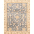 thumbnail image 1 of Ahgly Company Indoor Rectangle Abstract Light French Beige Brown Oriental Area Rugs, 5' x 7', 1 of 6
