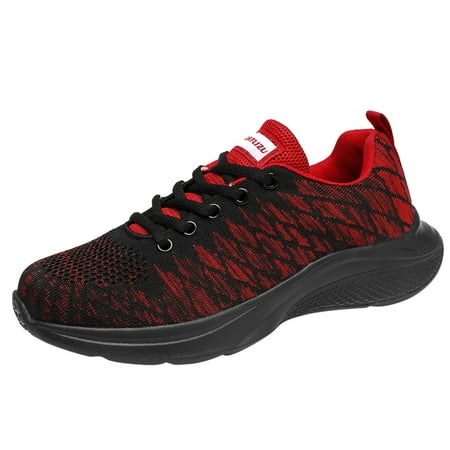 

TAIAOJING Women Sneakers Summer Sneakers Multicolor Mesh Lightweight Flat Bottom Fashion Shoes Zapatos