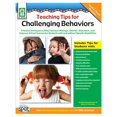 thumbnail image 1 of Pre-Owned Teaching Tips for Challenging Behaviors (Paperback) 1602681163 9781602681163, 1 of 1