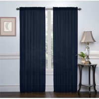 Regal Home Collections Curtains Window Treatments Walmart Com