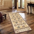 thumbnail image 3 of 24x36 inches Southwest Rug with Western Symbols - Durable and Kid Friendly for Home, 3 of 3