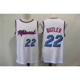 thumbnail image 1 of Jimmy Butler #22 Basketball Jersey Season 2022 Men's Adult Sportswear, 1 of 3