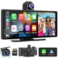thumbnail image 1 of Estéreo para coche Carpuride W903 Wireless Carplay Android Auto 9.3, 1 of 9