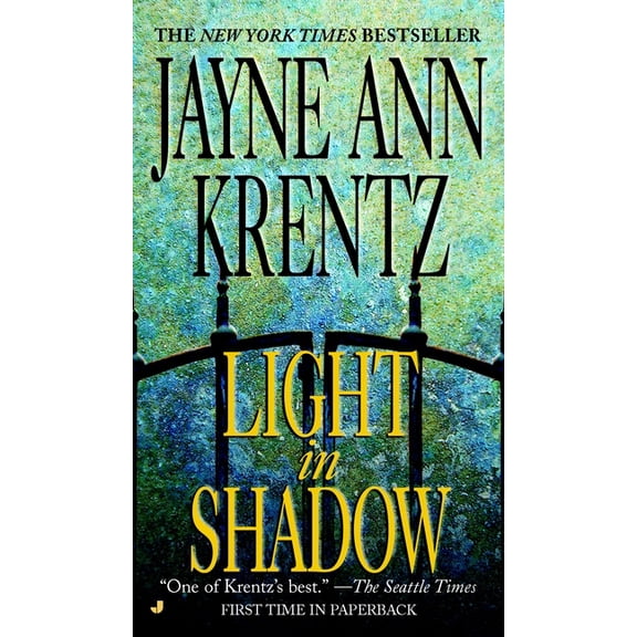 Whispering Springs Novel Light in Shadow, Book 1, (Paperback)