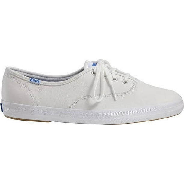 タイムセール 半額 Oxford Champion Keds Leather Walmart - (Women's) Sneaker スキー