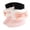 Pink, variant on Quealent Baby Boy Girl Boots Infant Girls Boys Cozy Warm Winter Snow Anti-Slip Soft Sole Infant Toddler Prewalker Booties Gray for Size Infant 3.5