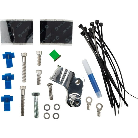Pingel Dyna Electric Easy Shift Speed Shifter Kit (77601)