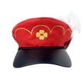 thumbnail image 1 of Gorra de sol para cosplay con dibujos animados de Hat Genshins Impacts Klee, 1 of 4