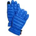 thumbnail image 1 of Guantes acolchados para hombre 32 Degrees azul grande, 1 of 1