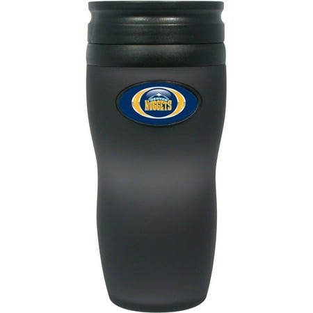 NBA - Denver Nuggets Soft-Touch Tumbler