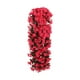 thumbnail image 1 of Ramo De Orquídeas Artificiales Vivids, Flores Artificiales Para Colgar, Flor Violeta Artificial, Pared De Glicinas, Cesta, Guirnalda Para Colgar, 1 of 2