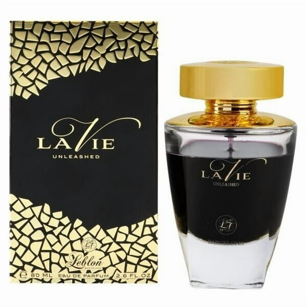 Perfume Leblon La Vie Unleashed Eau de Parfum 75 ml para mujer